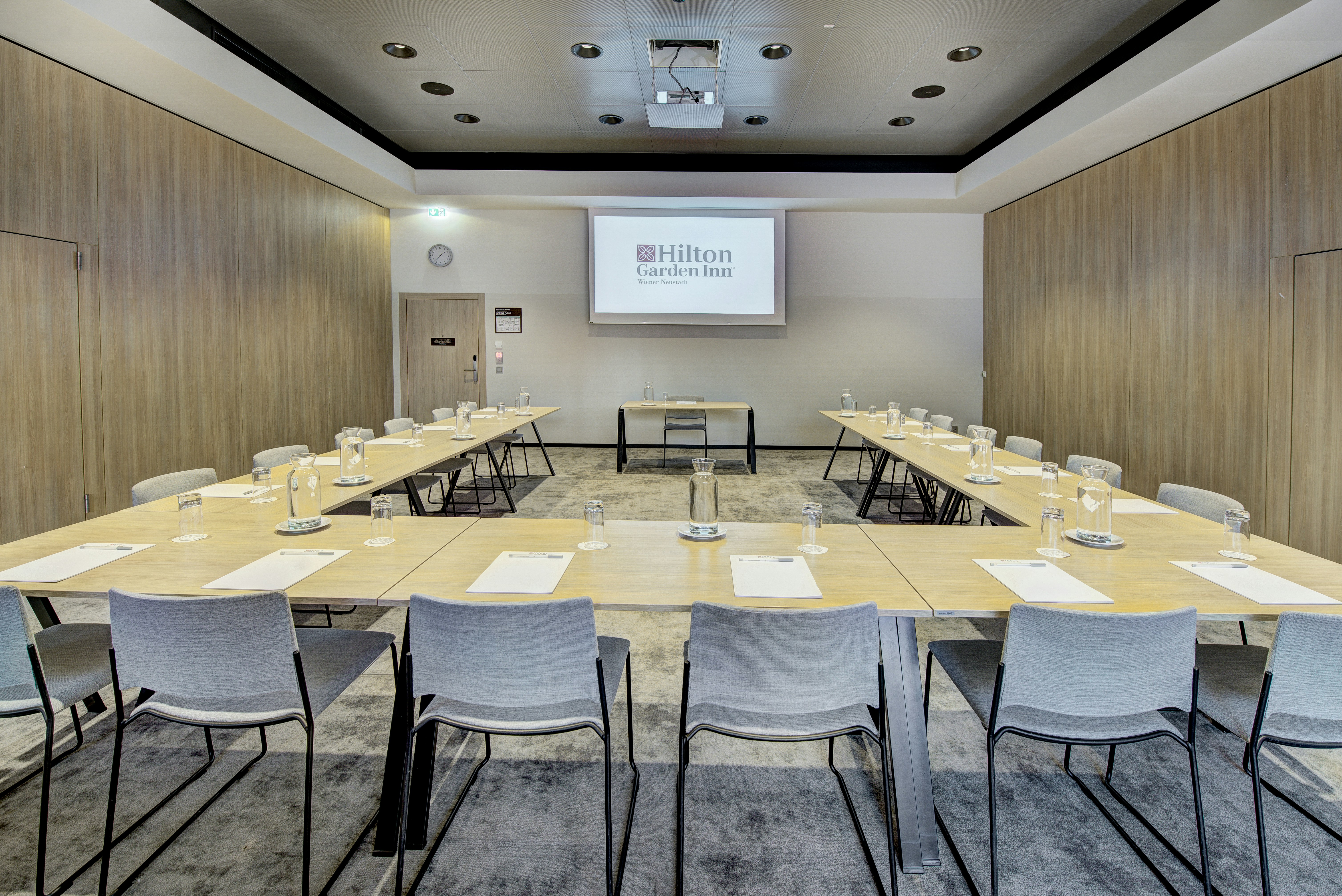 Hilton Garden Inn Wiener Neustadt 25/30
