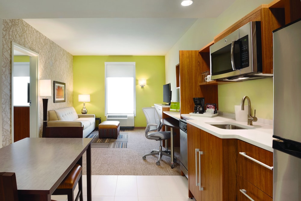 Home2 Suites By Hilton Parc Lafayette 29/42