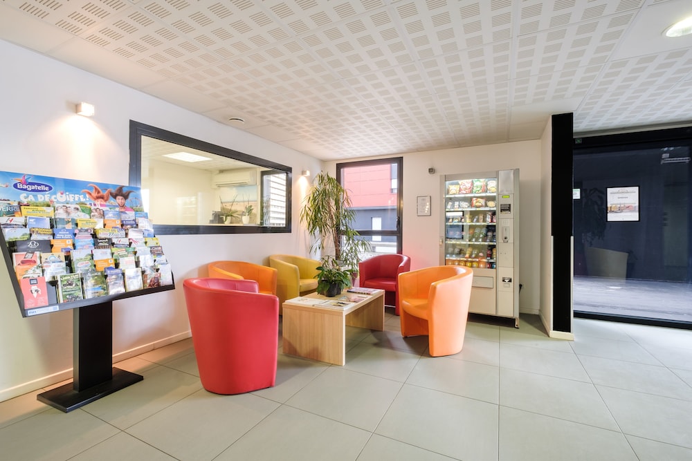 All Suites Appart Hotel Dunkerque 39/53