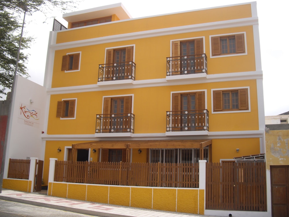 Kiras Boutique Hotel 1/71