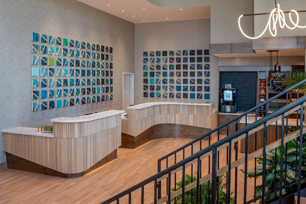 Hilton Garden Inn Austin University Capitol District 28/54