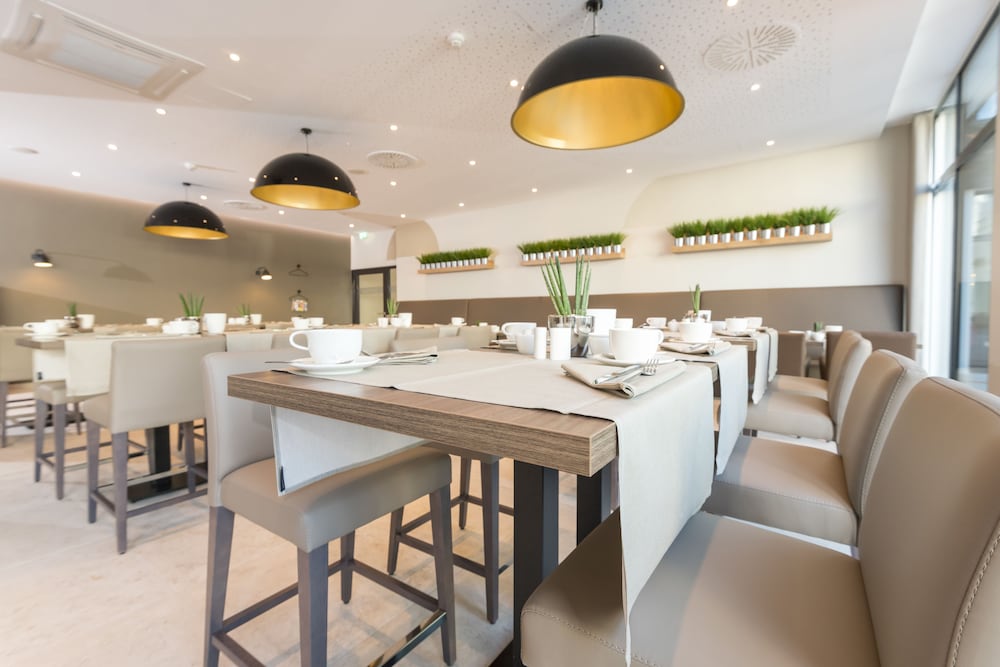 LOOKEN INN Lingen by Hackmann 36/50