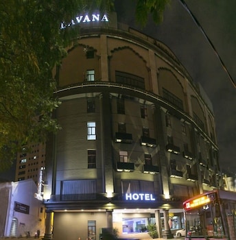 Lavana Hotel Chinatown 7/48