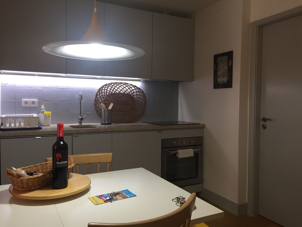 Apartments Center Bairro Alto 41/50