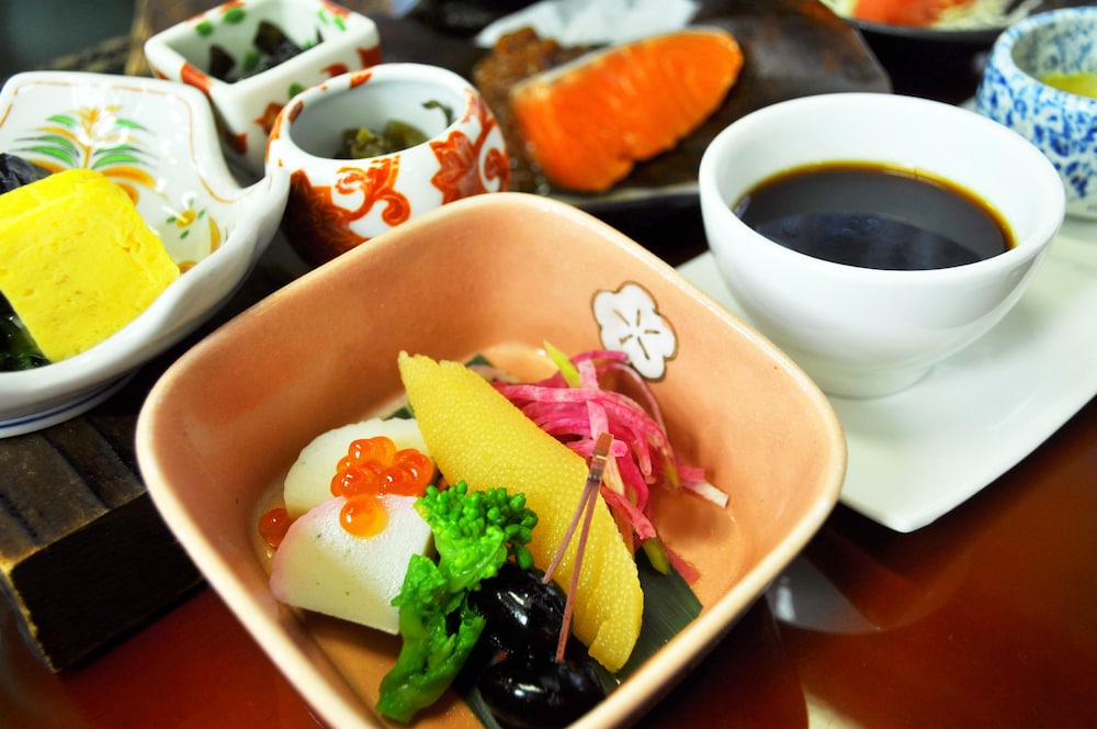 Yunoshimakan 11/50