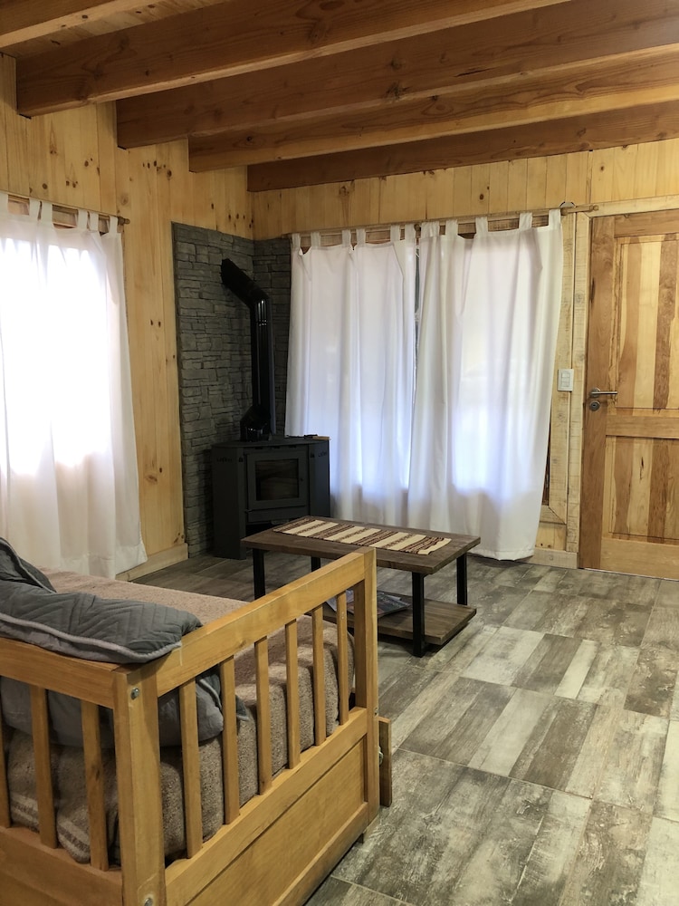 Hosteria Hueney Ruca 30/50
