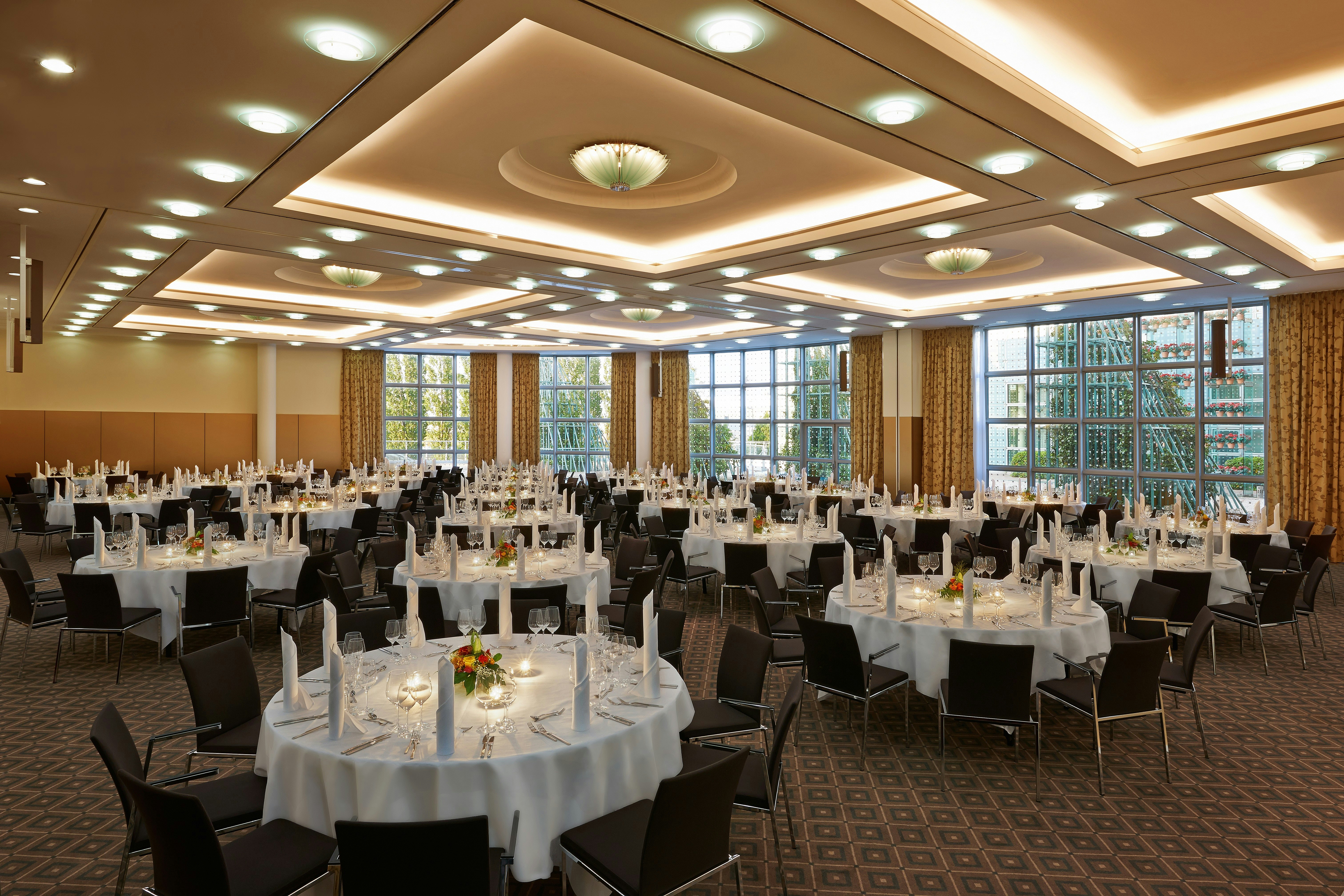 Hilton Munich Airport 61/93