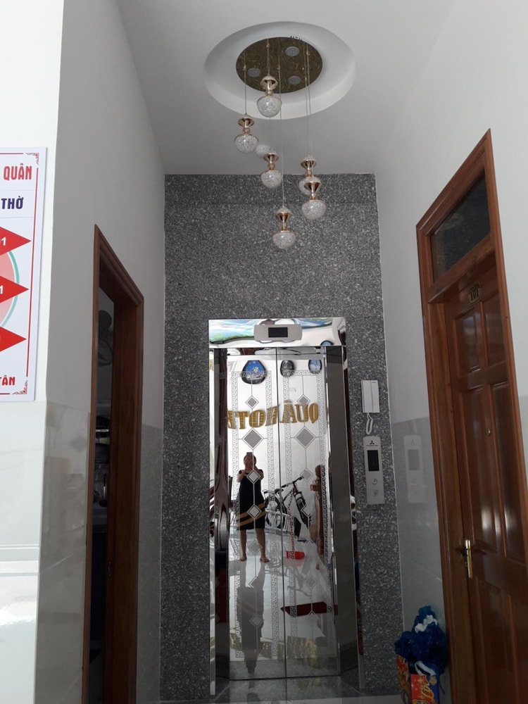 Anh Quan Hotel 14/50
