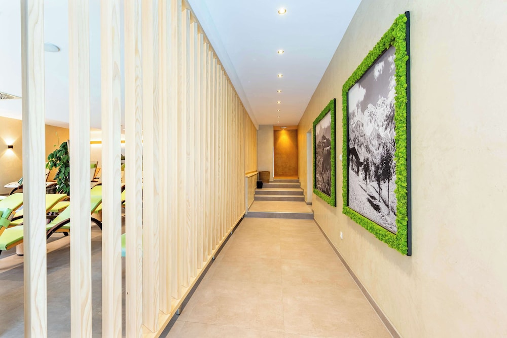 Parkhotel Maximilian Ottobeuren 5/69