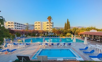 Continental Palace Hotel 24/26