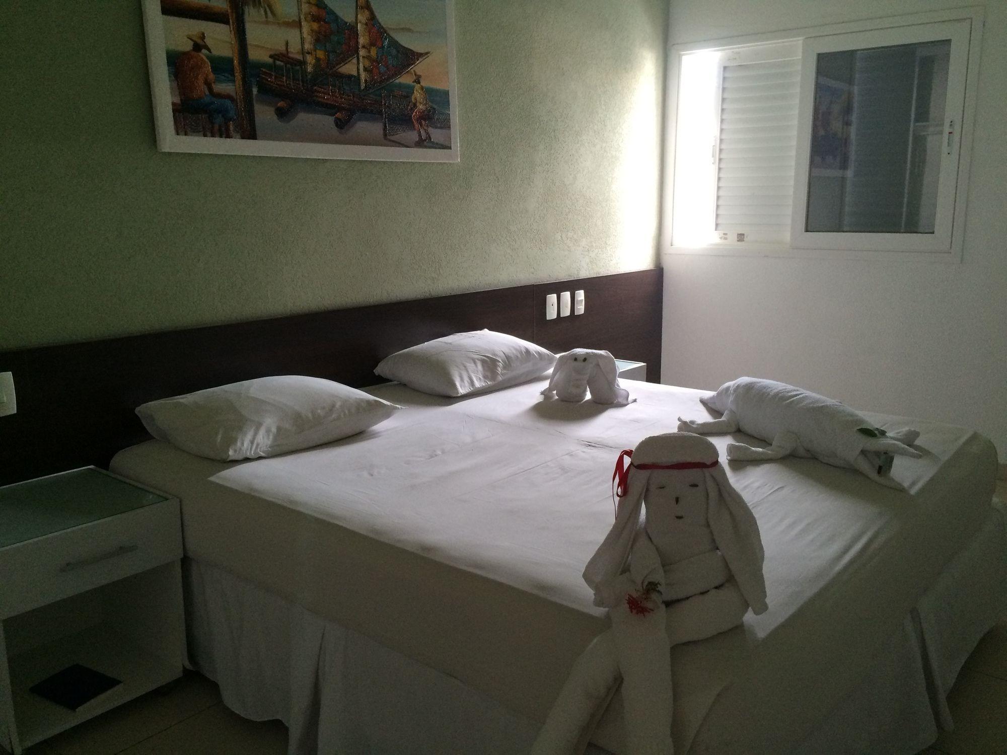 شقة مفردة، SAINT PATRICK PRAIA HOTEL 2/10