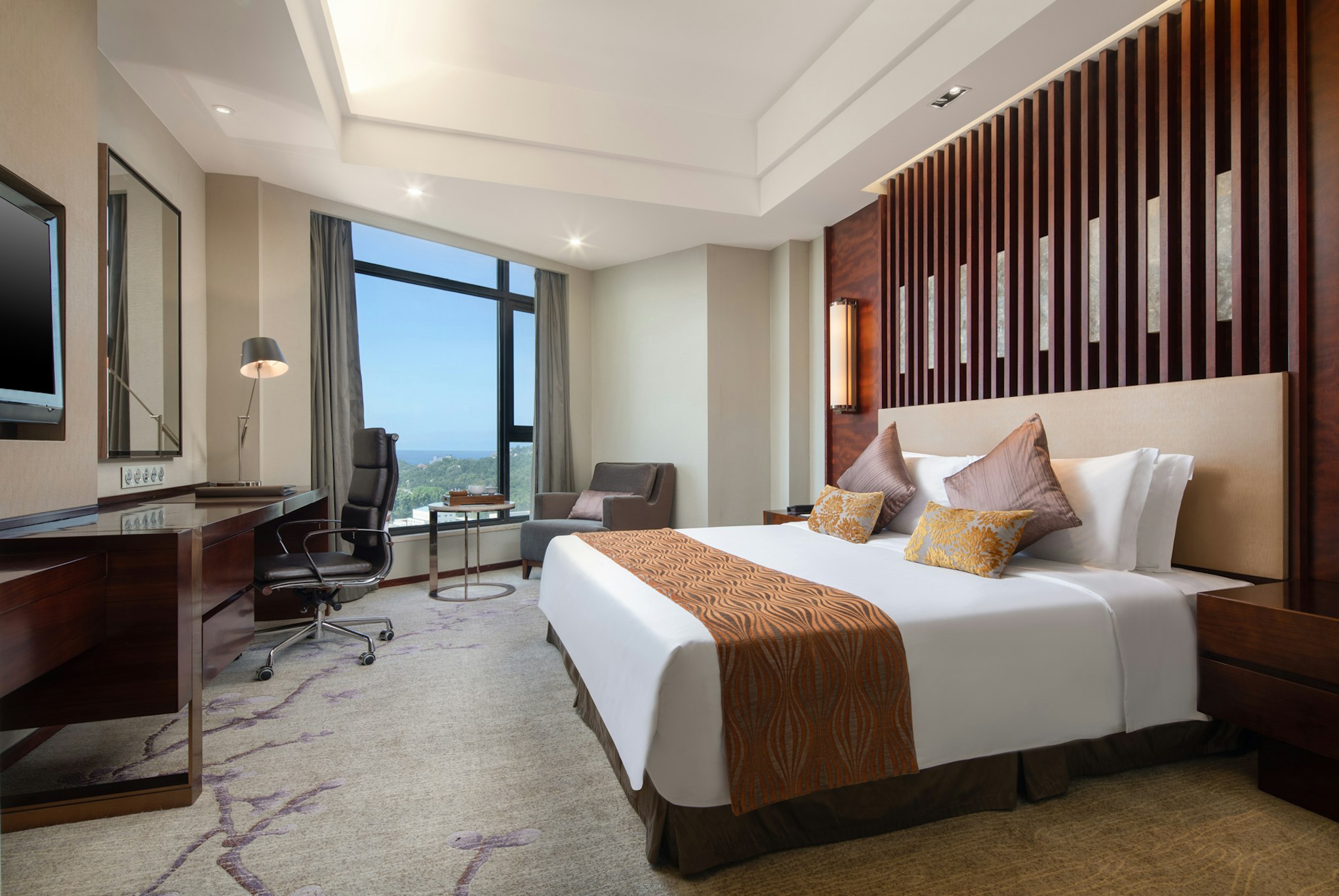 Hotel Nikko Xiamen 10/50