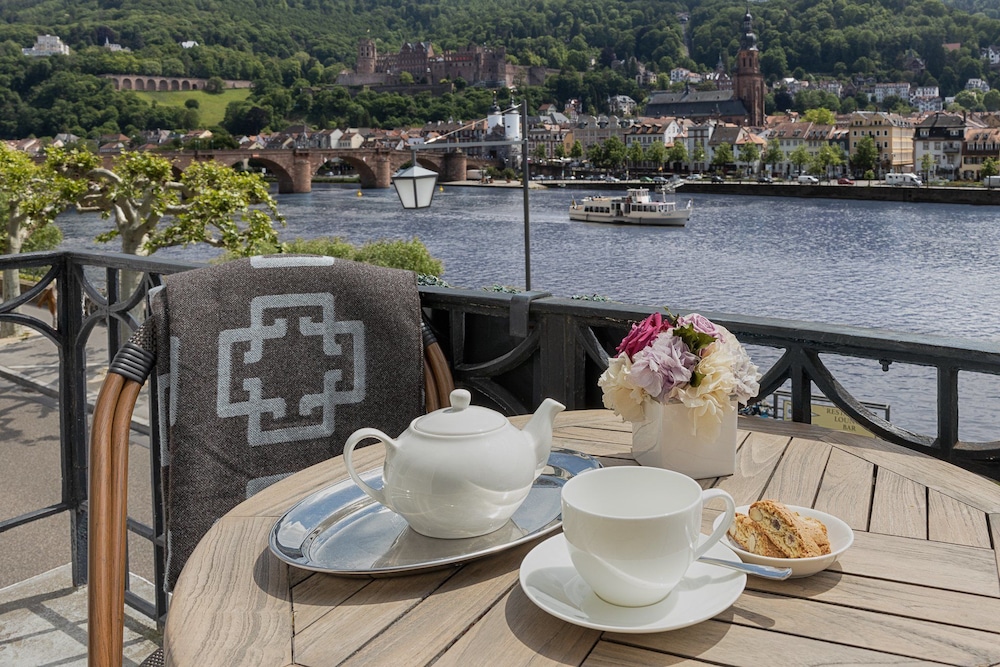 Boutiquehotel Heidelberg Suites Small Luxury Hotels 53/64