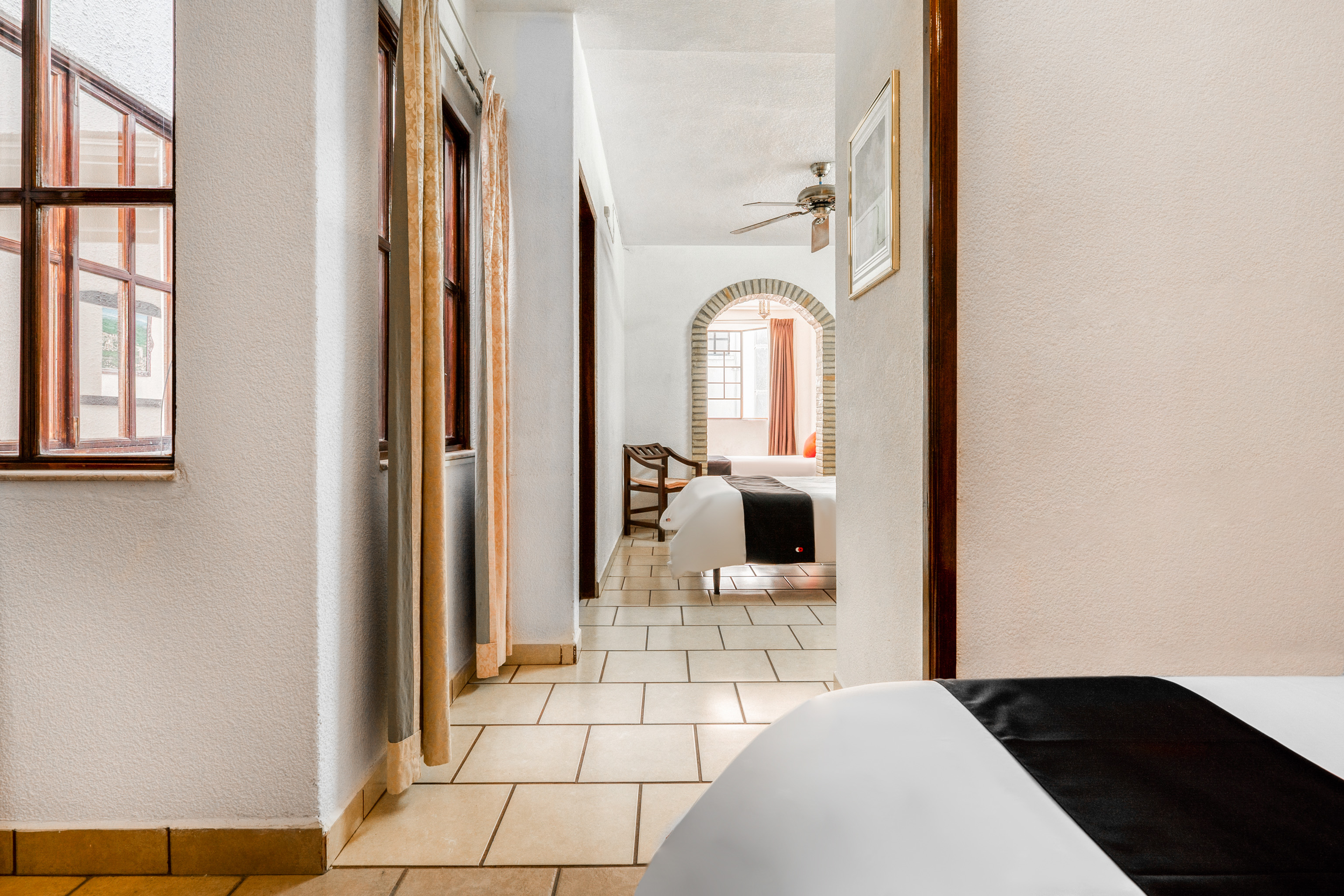 Hotel Kaiserslautern De Tehuacàn 48/49