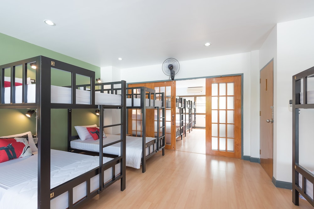 Baansu Hostel 19/50