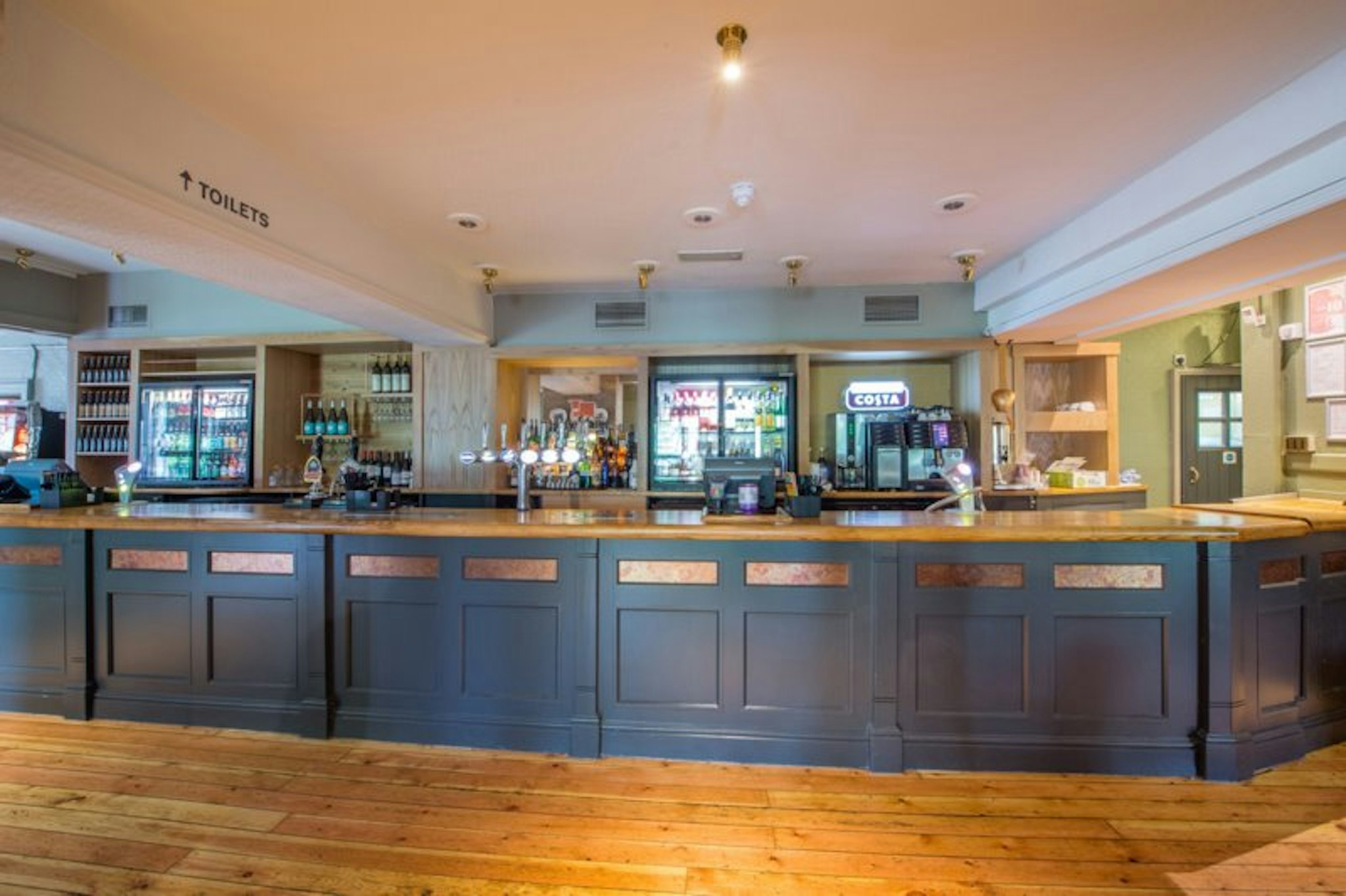 Premier Inn Nuneaton/Coventry 17/37