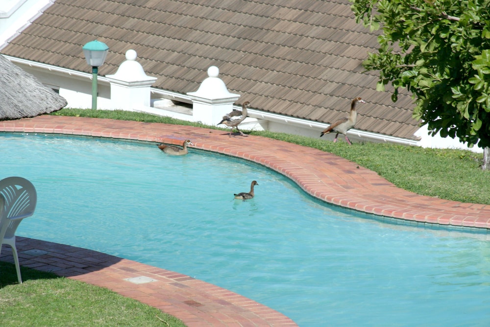 The Estuary Hotel and Spa 26/31