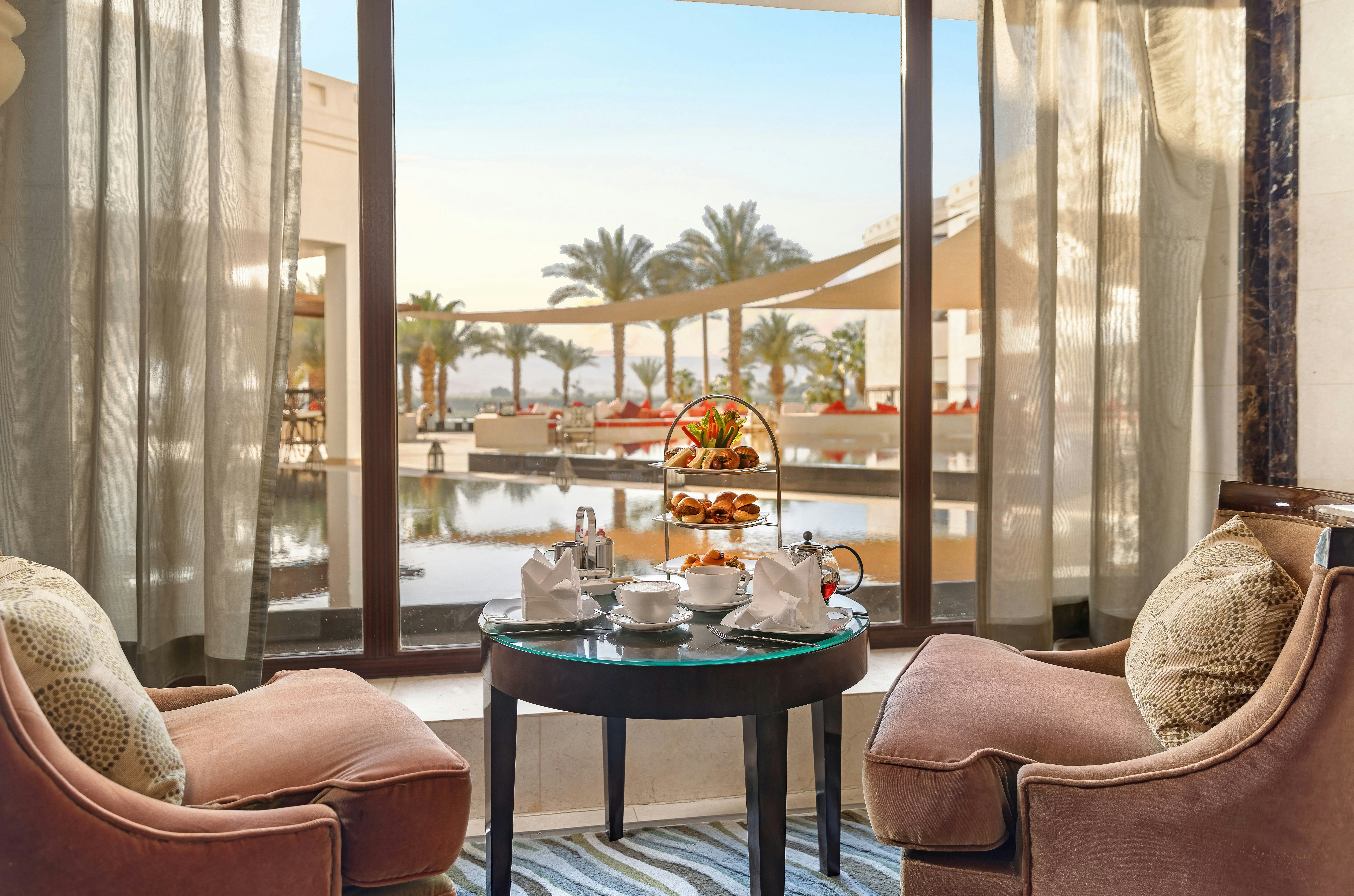 Hilton Luxor Resort and Spa 44/85