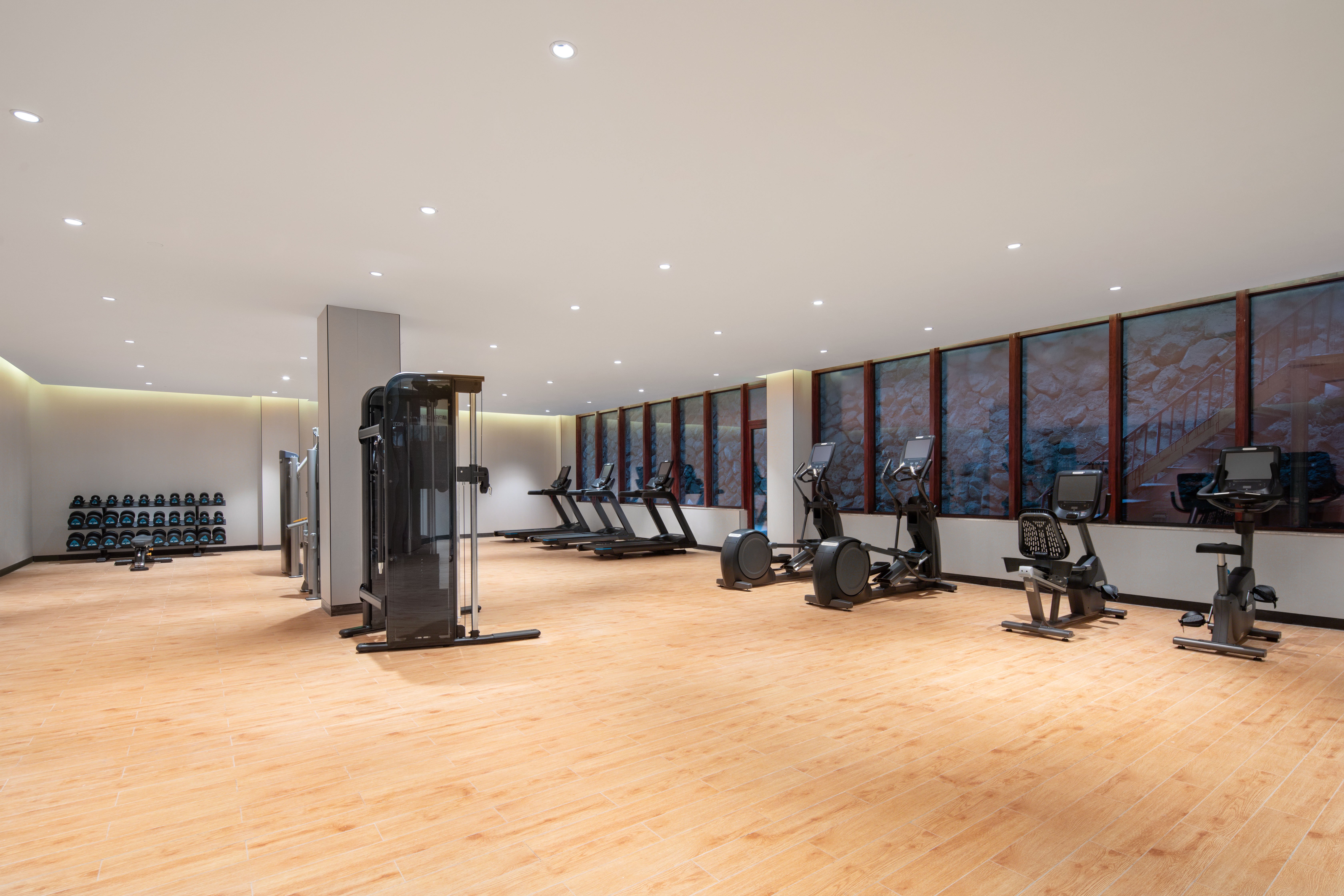 Crowne Plaza Zhoushan Seaview 25/51