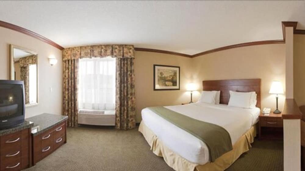 Holiday Inn Express Hotel And Suites Portland Nw Downtown 20/62