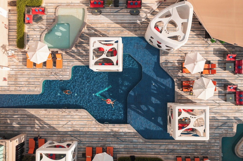 amenities