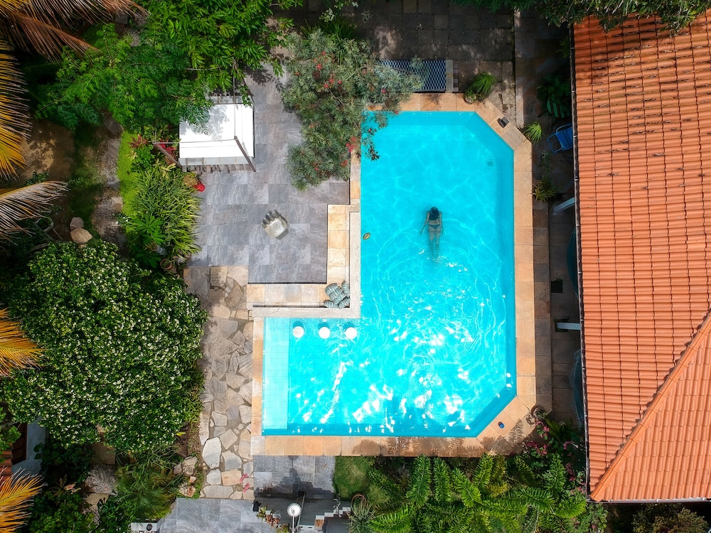 Jardim Secreto Guest House 12/26