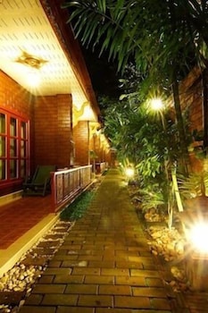 Irawadee Resort 10/51