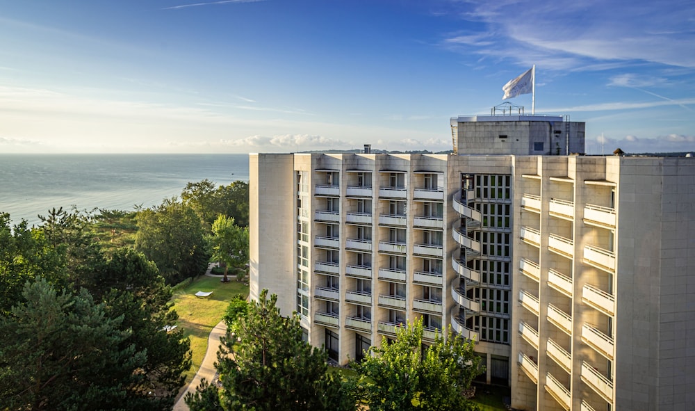 Cliff Hotel Rugen Resort Spa 2/72