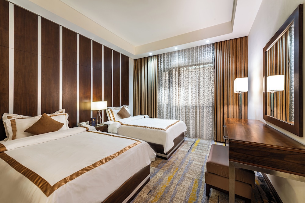 Sulaf Luxury Hotel 15/70