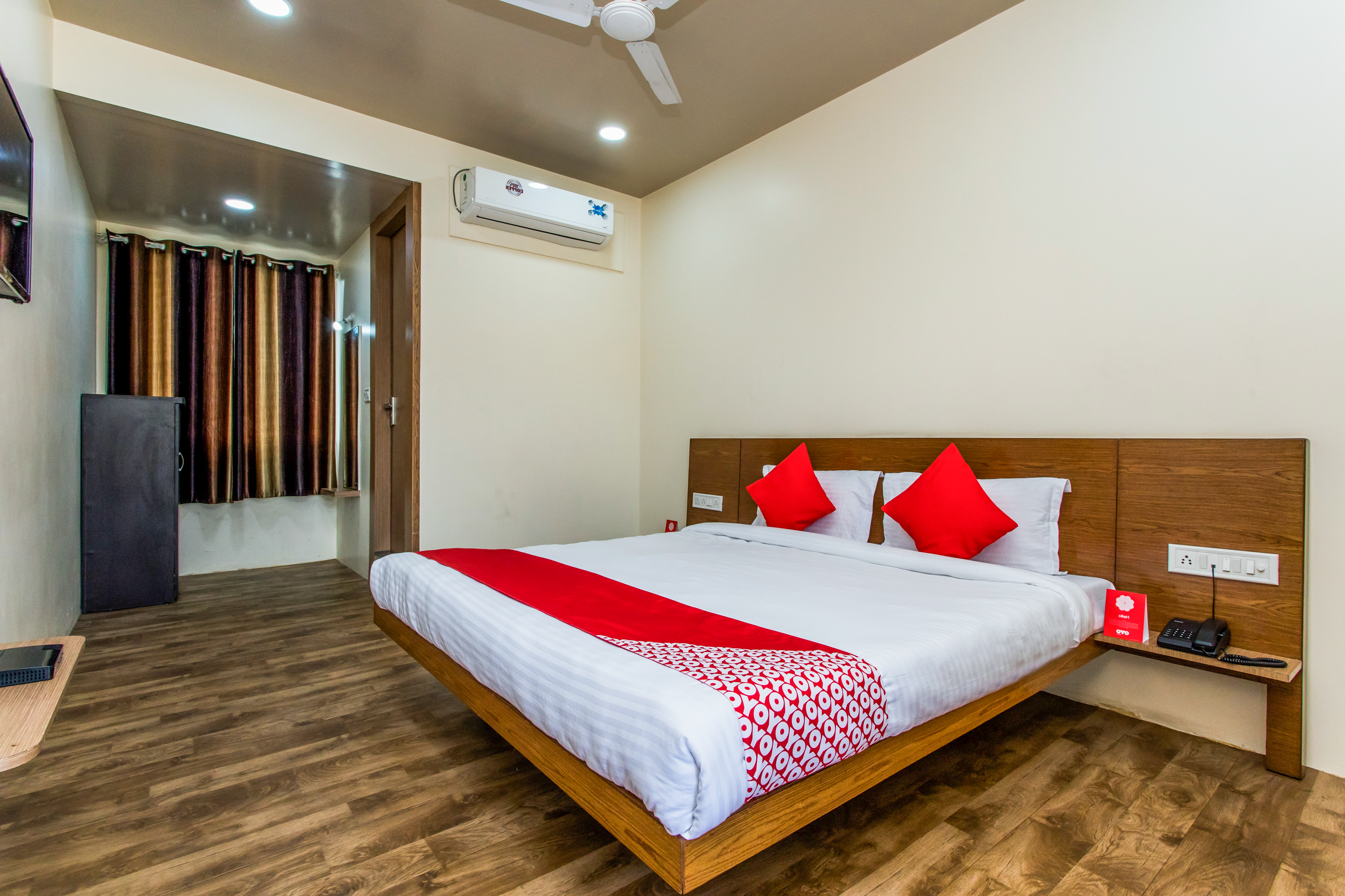 Oyo 11929 Hotel Ridhi Sidhi 13/36
