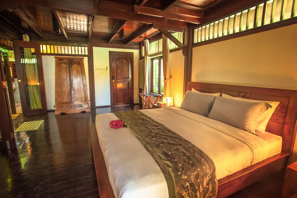 Kudat Riviera Exclusive Beach Villas Resort 16/50