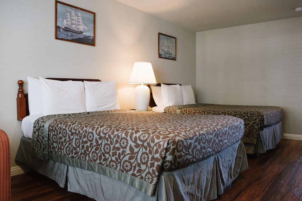 Alamo Inn Suites 19/61