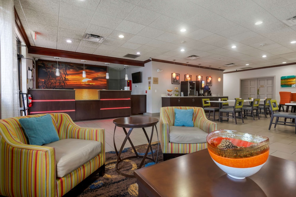 Best Western Inn of Palatka 30/38