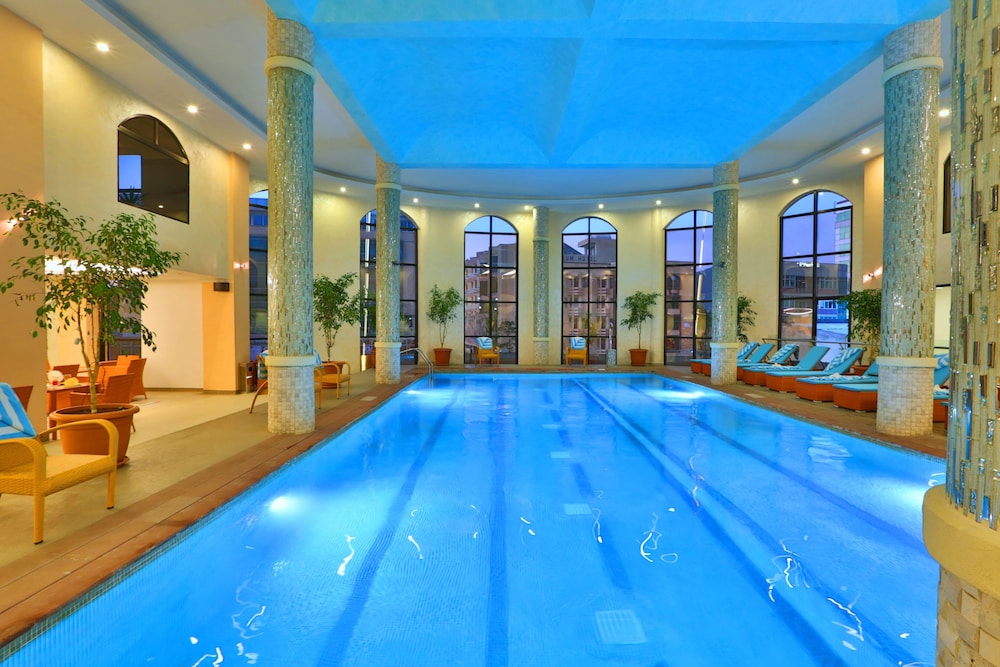 Getfam Hotel 28/60