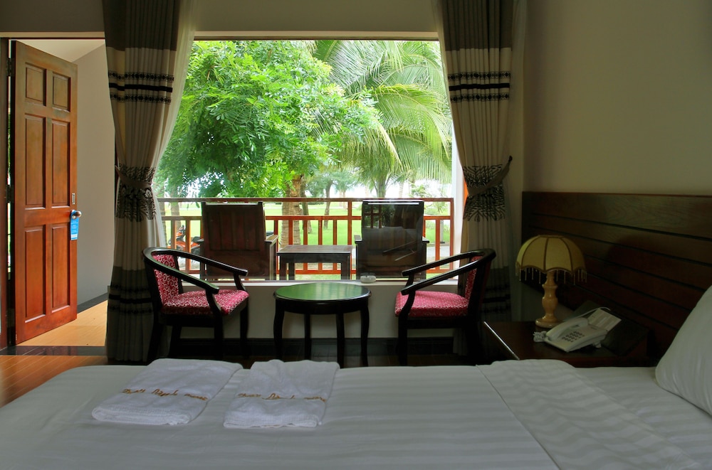 Dat Lanh Resort 46/65