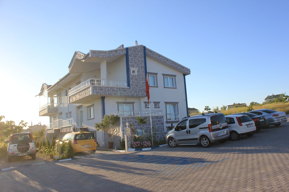 Cappadocia Symbol Hotel 33/50