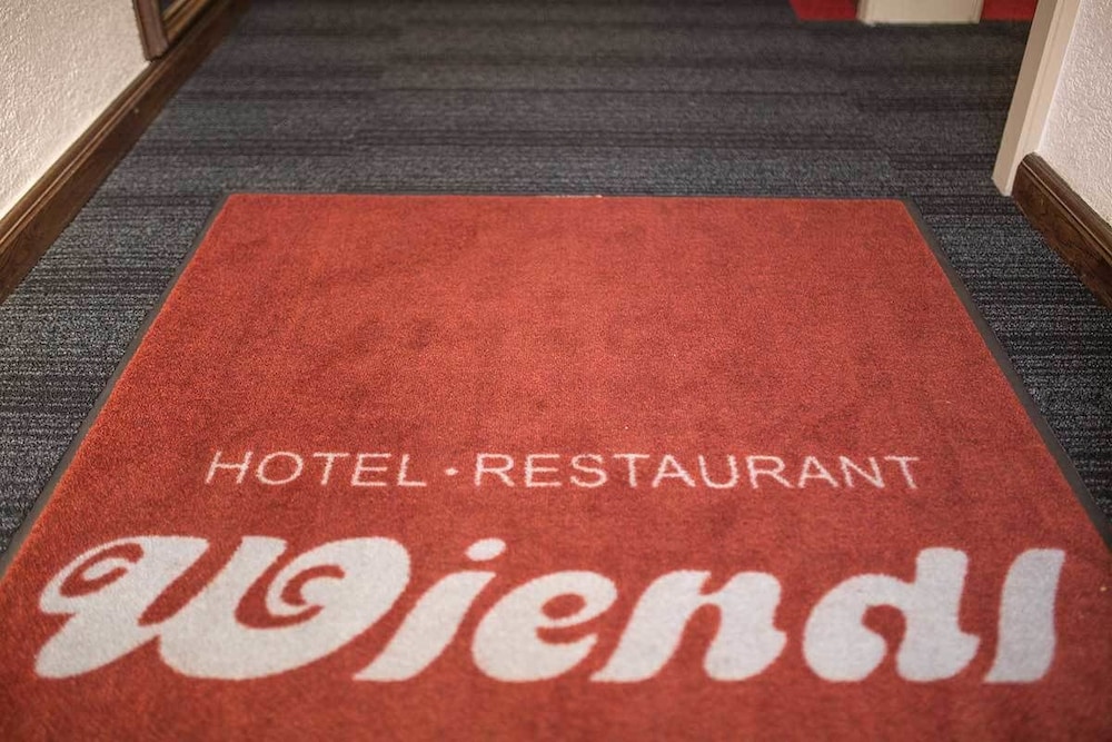 Hotel Restaurant Wiendl 10/22