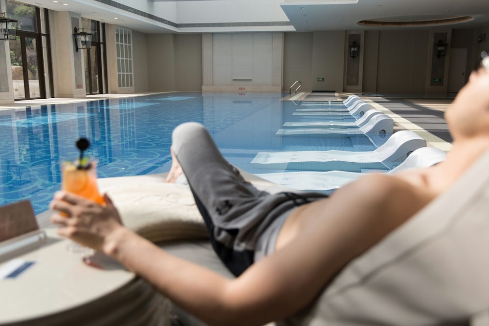 SOFITEL SHANGHAI HONGQIAO 23/50