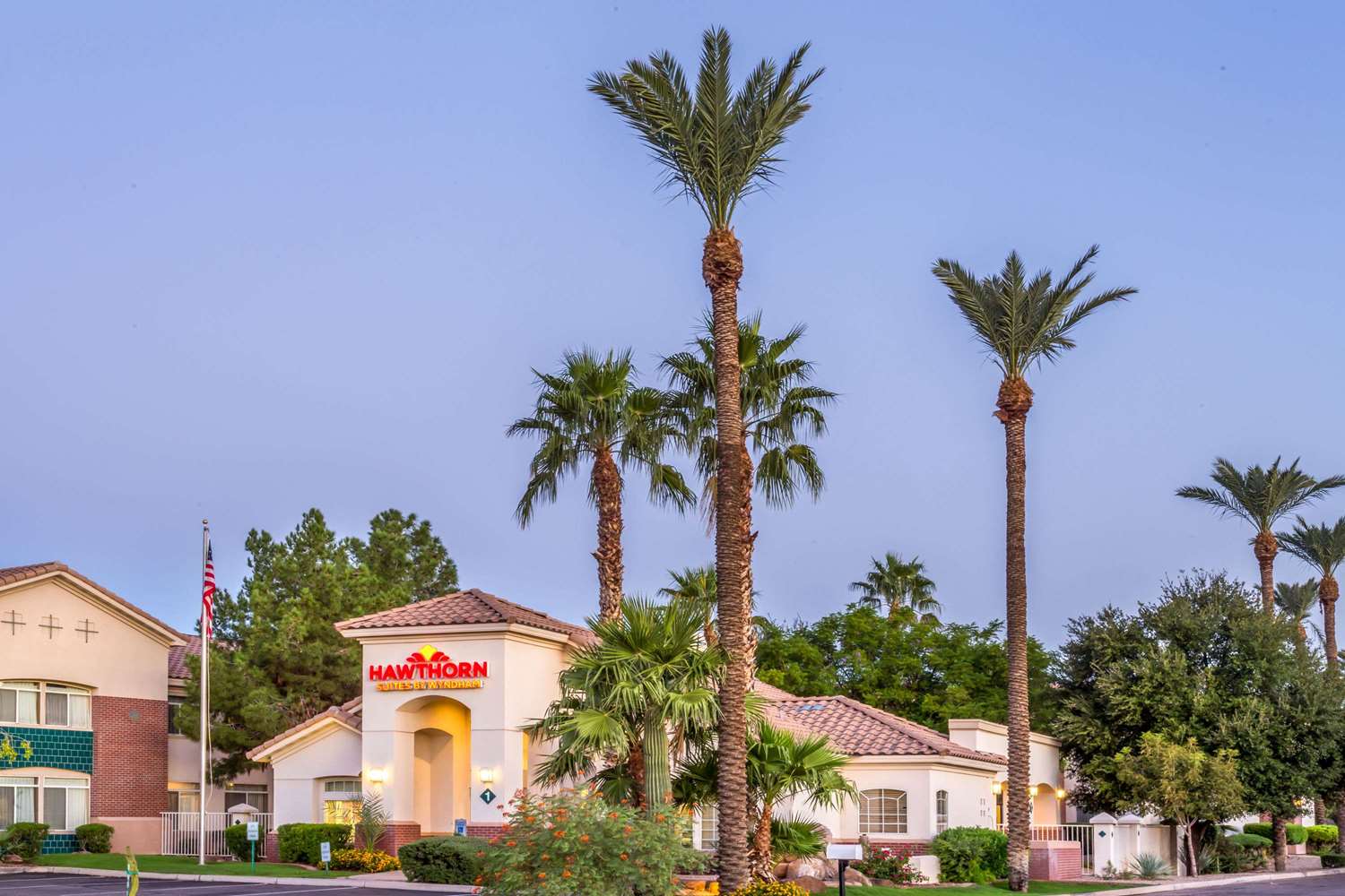 Hawthorn Suites by Wyndham Chandler Phoenix Area 16/20