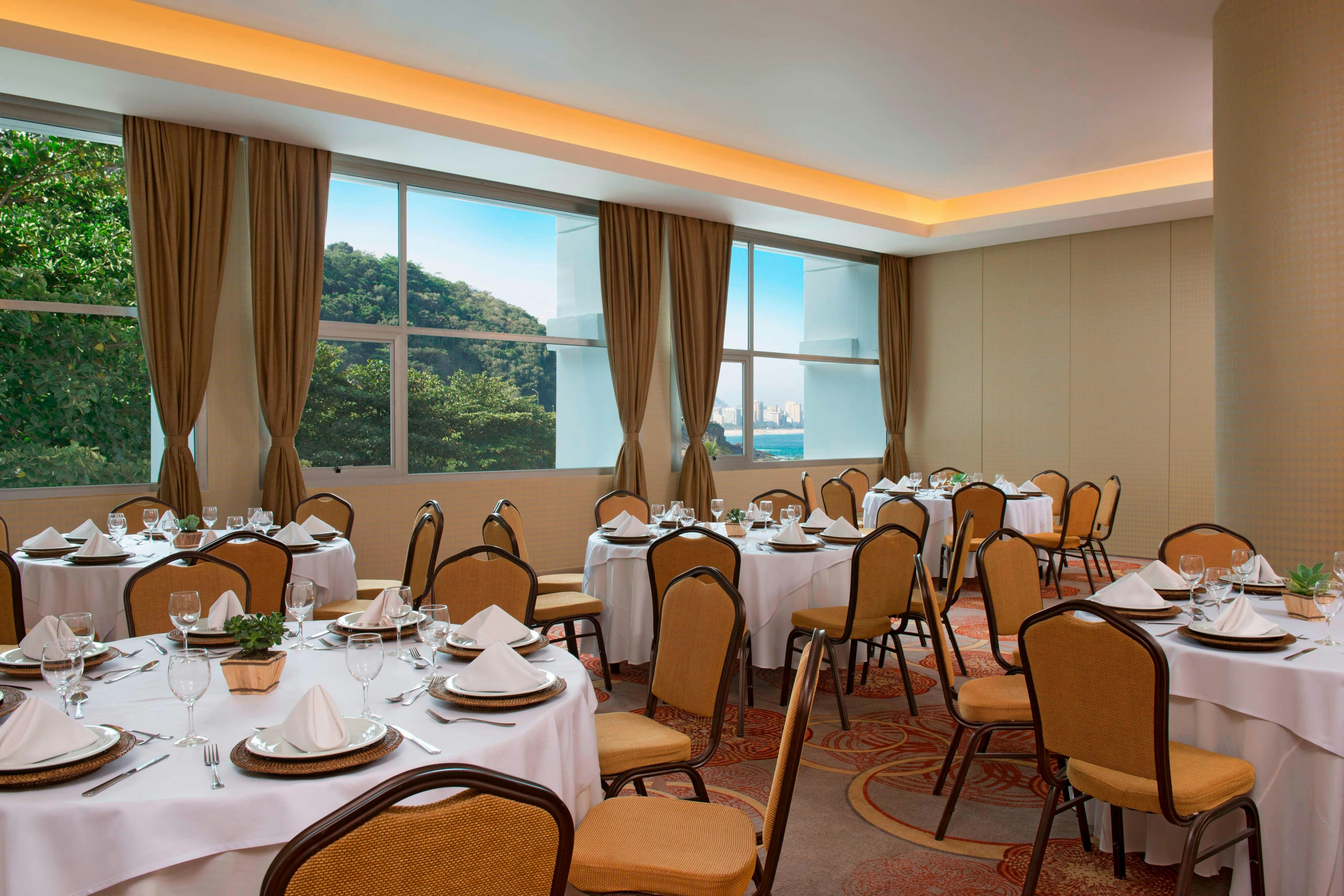 Sheraton Grand Rio Hotel & Resort 22/47