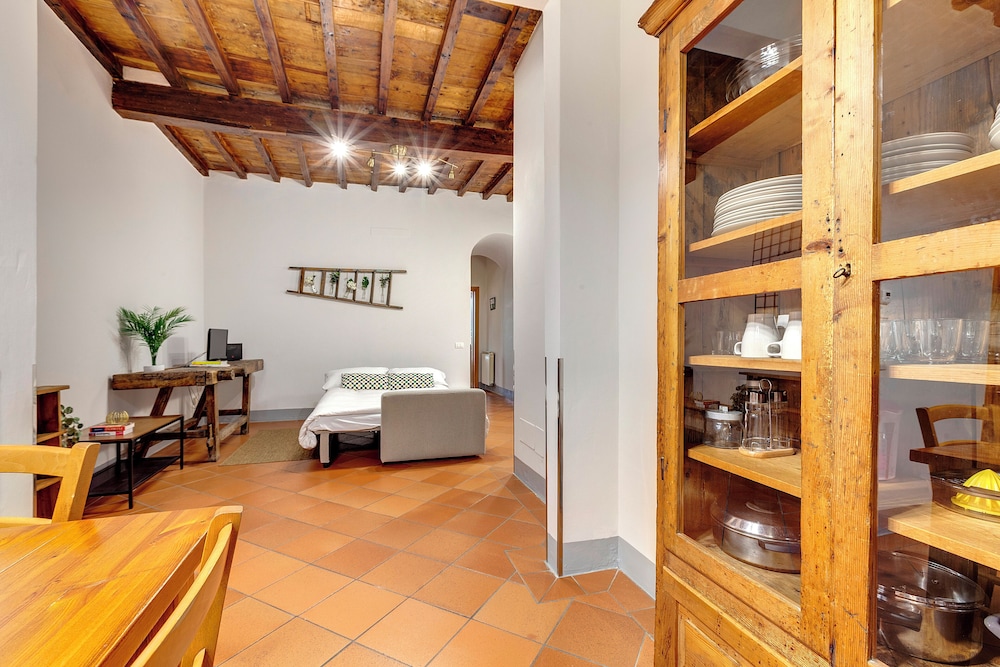 Mamo Florence - Zeno Apartment 9/16