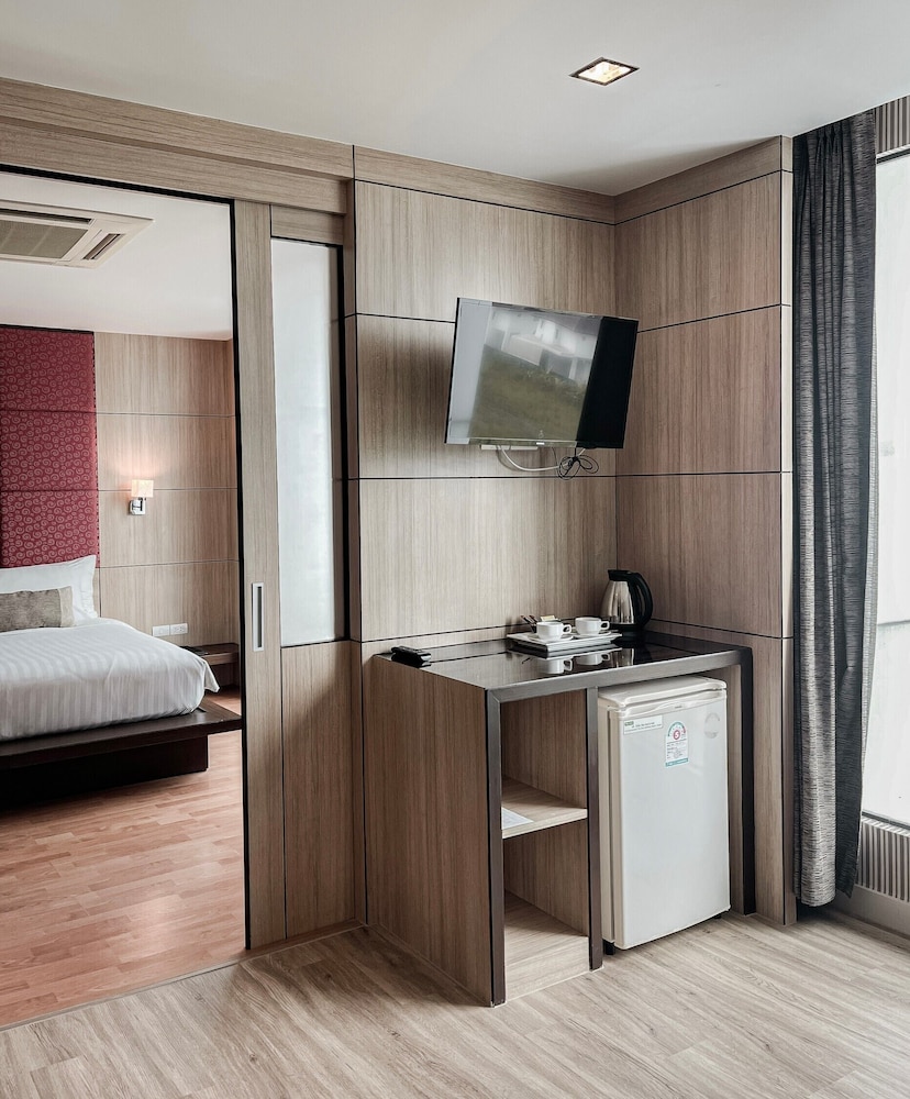 The One Hotel Bueng Kan 16/50