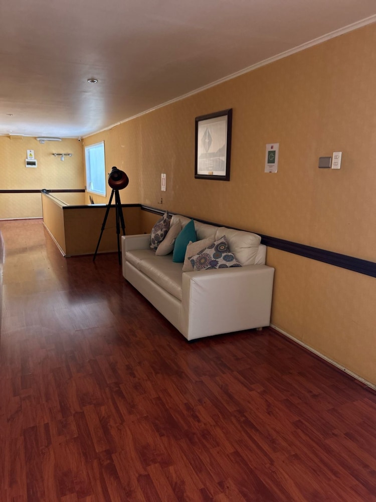 Hostal Don Guillermo 10/49