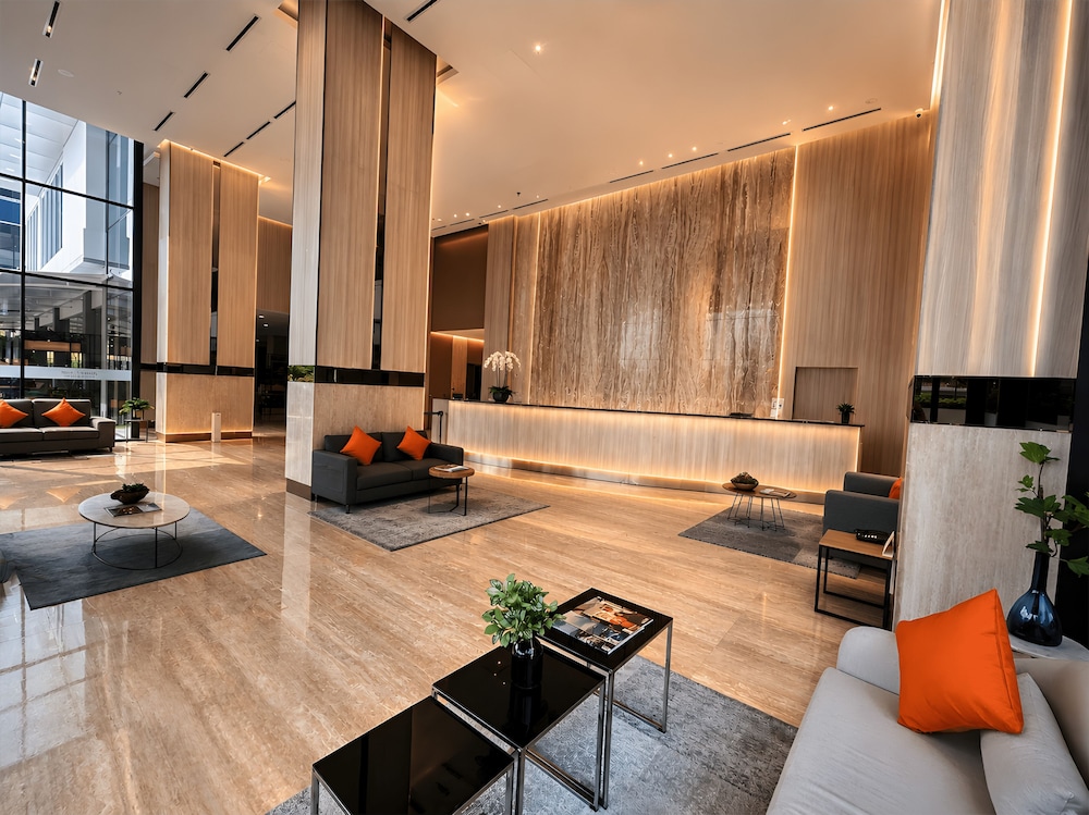 Howard Johnson By Wyndham Tangerang 41/62
