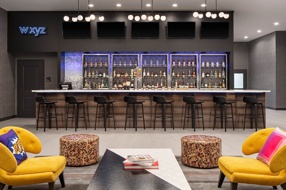 Aloft Katy Mills 27/39