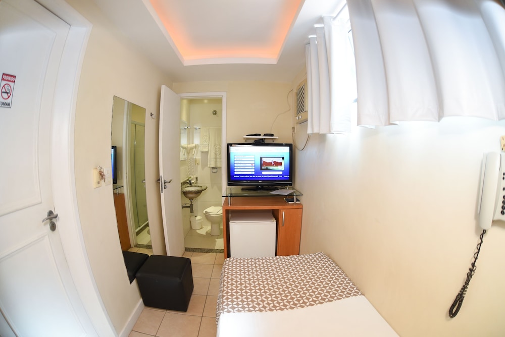 HOTEL VILLAGE ICARAI 24/60