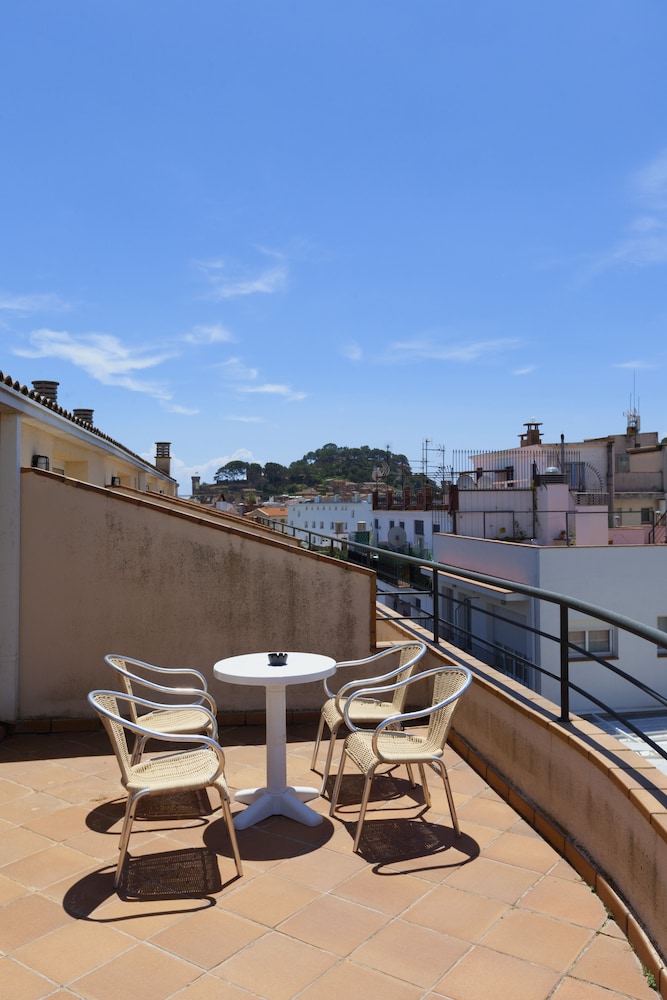 Mar de Tossa 44/50