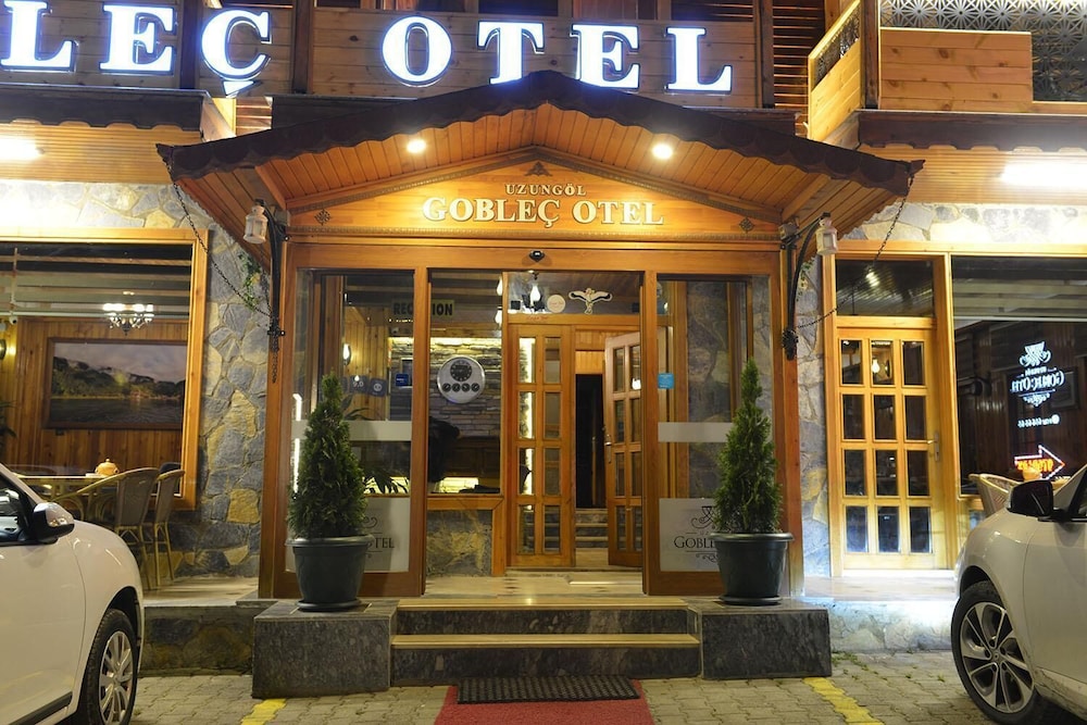 Goblec Hotel 6/72