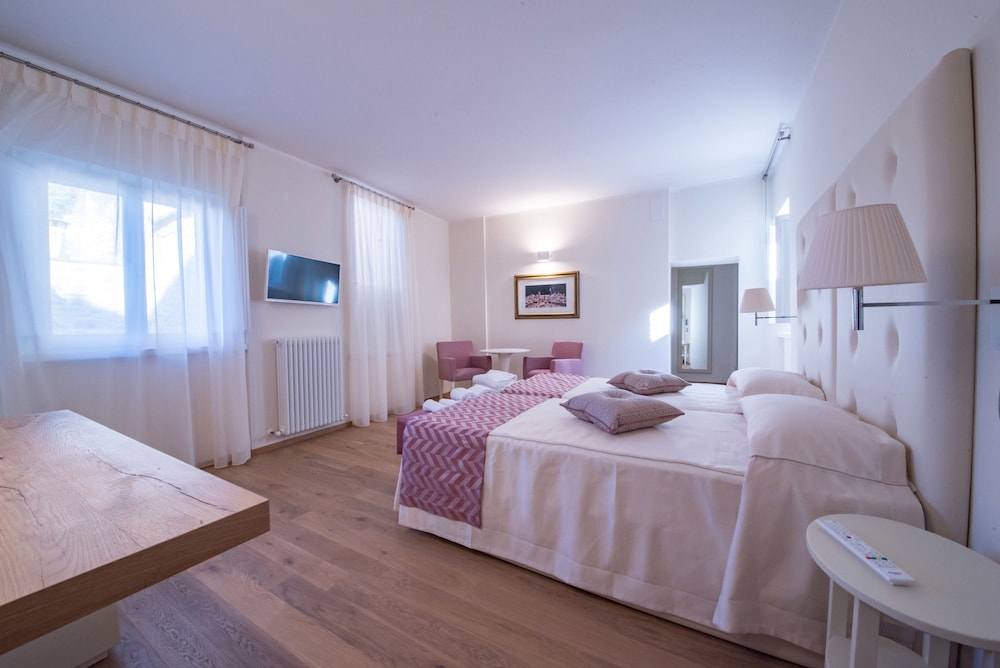 Hotel Il Palazzo 5/63