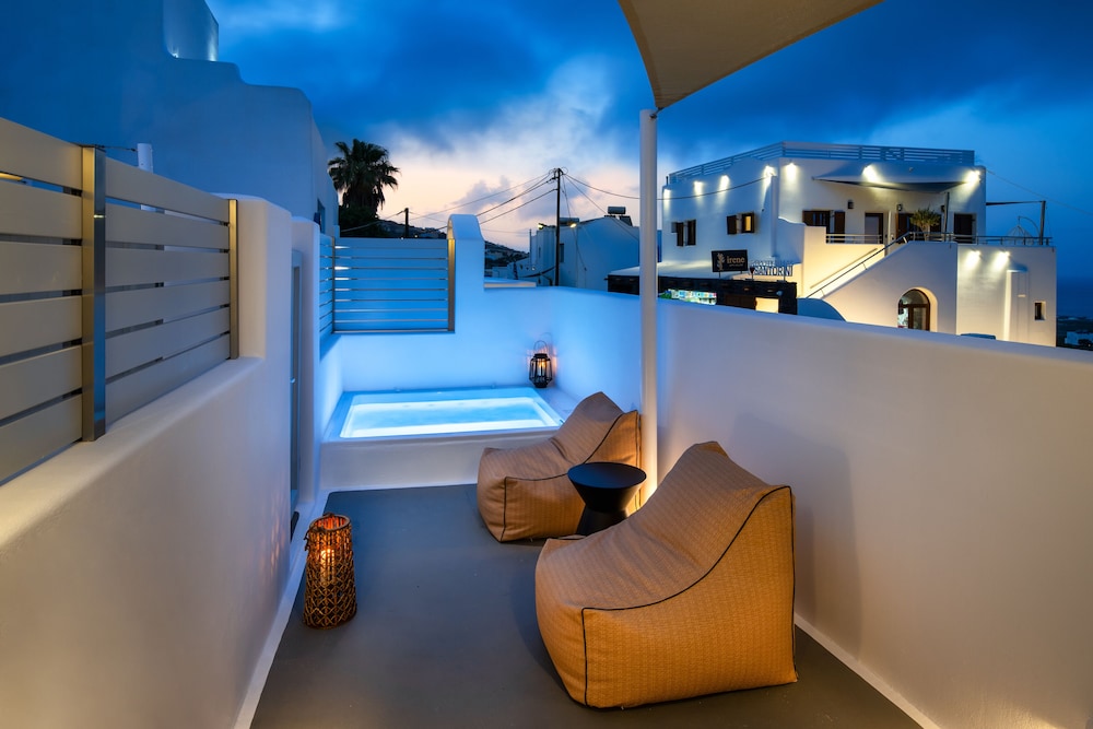 Hill Suites 25/50